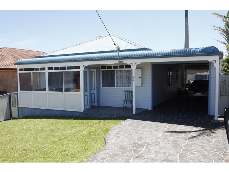 6A Somme Street, Port Kembla NSW 2505