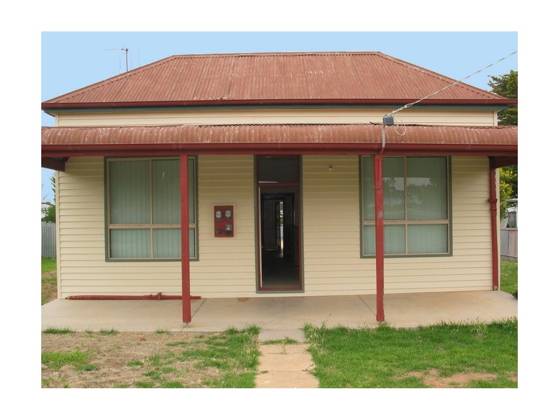 76 Hannon Street, Sea Lake VIC 3533