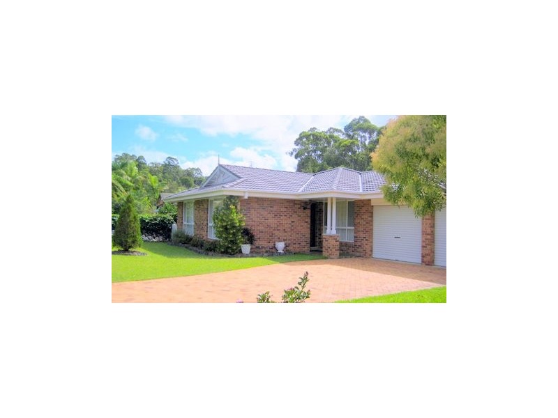 21 Kinchela Avenue, Boambee East NSW 2452
