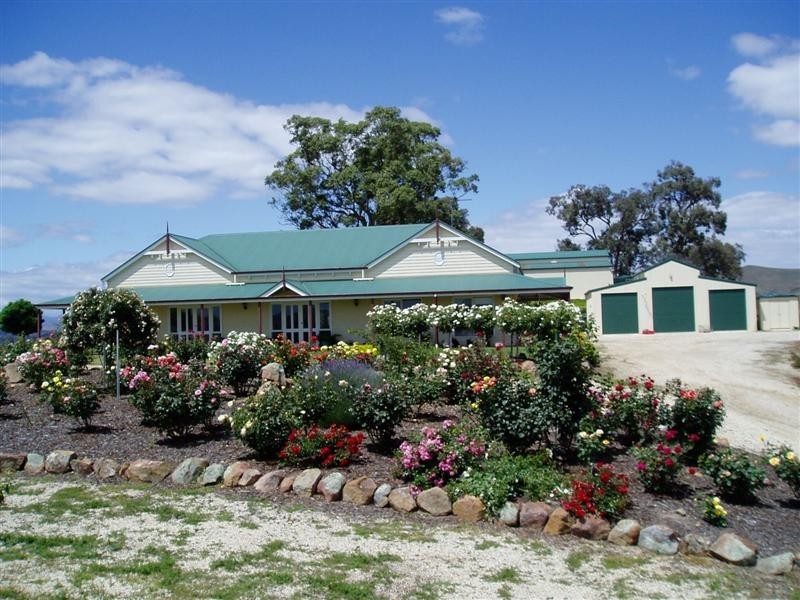 20 Kingsmere Lane, Yea VIC 3717