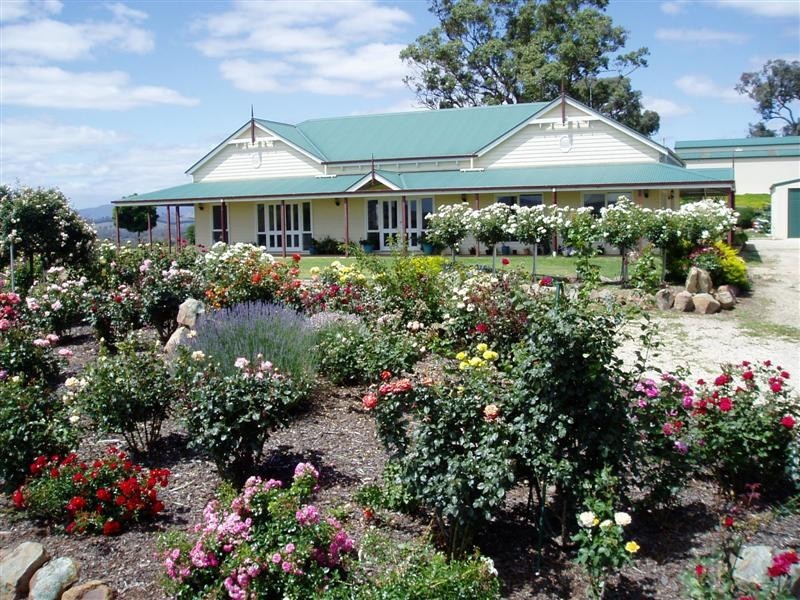 20 Kingsmere Lane, Yea VIC 3717