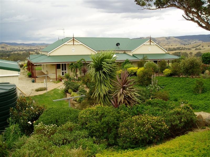 20 Kingsmere Lane, Yea VIC 3717