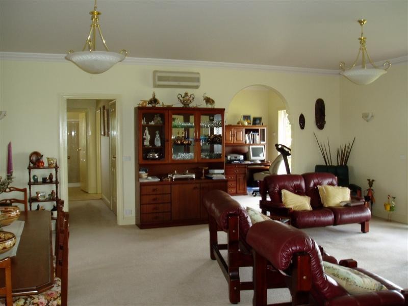 20 Kingsmere Lane, Yea VIC 3717