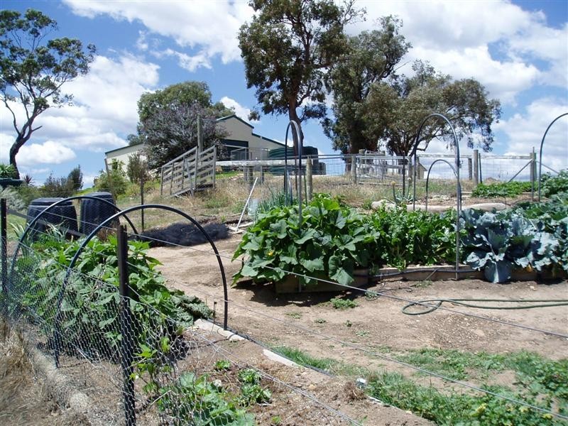 20 Kingsmere Lane, Yea VIC 3717