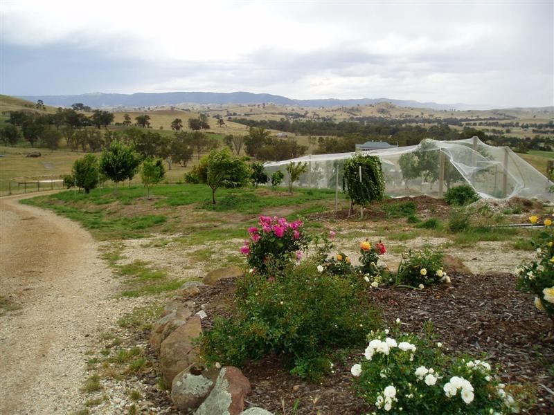 20 Kingsmere Lane, Yea VIC 3717