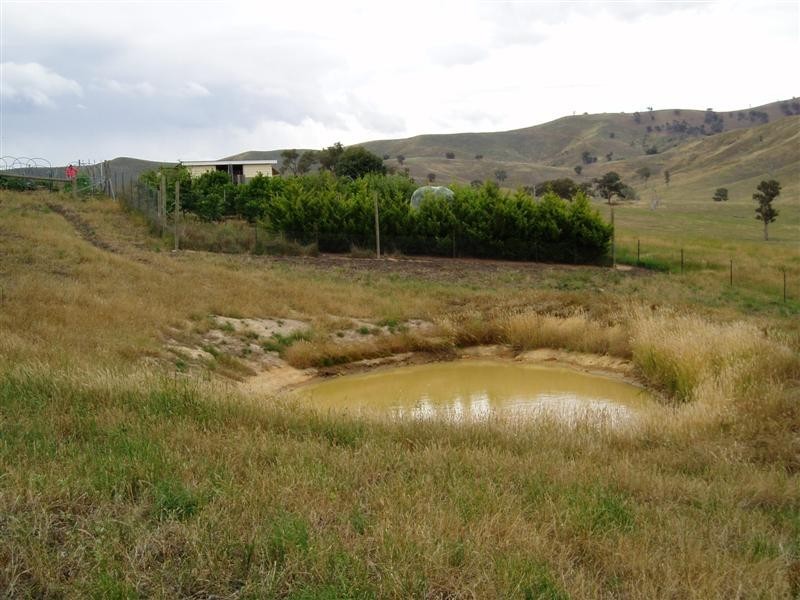 20 Kingsmere Lane, Yea VIC 3717