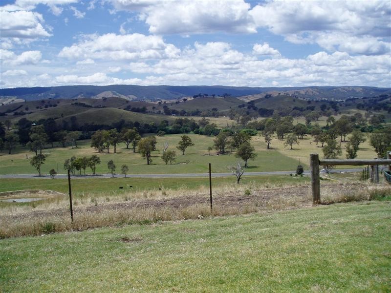 20 Kingsmere Lane, Yea VIC 3717