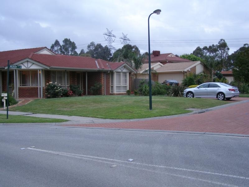 1 Merion Court, Rowville VIC 3178