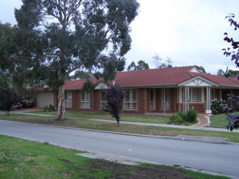 1 Merion Court, Rowville VIC 3178