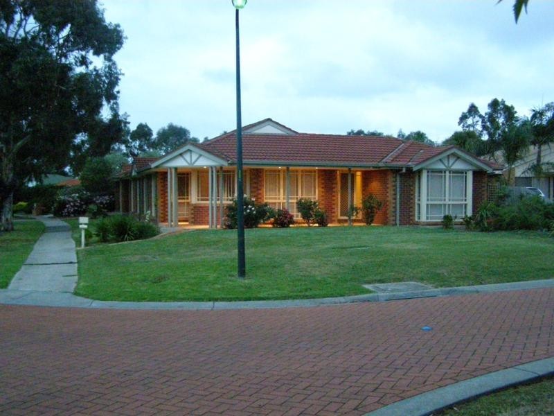 1 Merion Court, Rowville VIC 3178