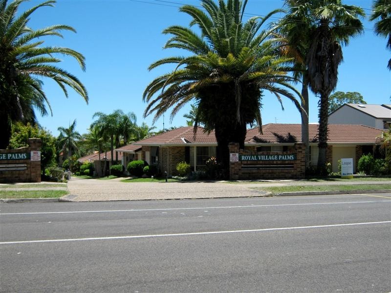 21/228 Main Road, Maroochydore QLD 4558