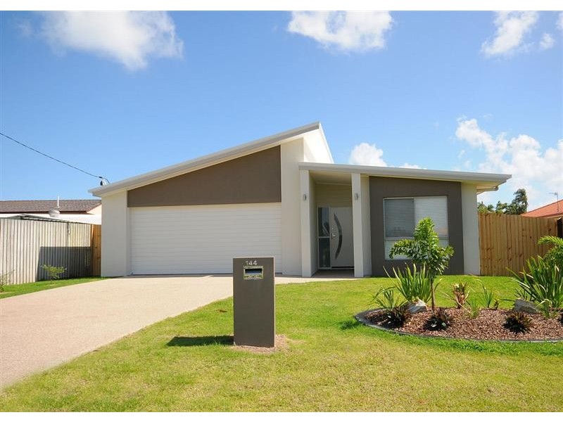 144 Truro Street, Urangan QLD 4655