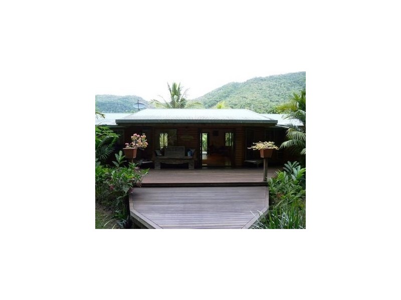 Port Douglas QLD 4877