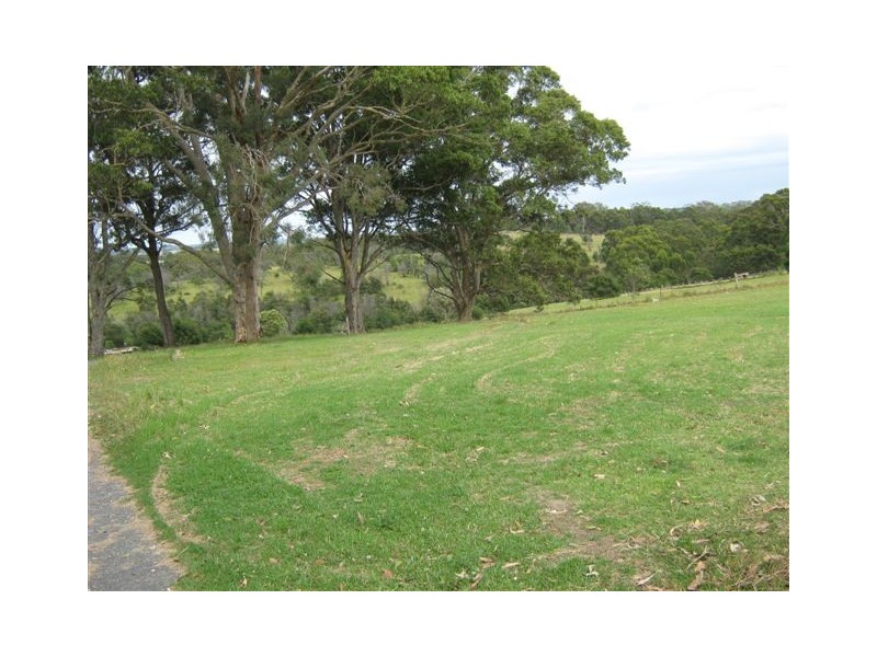 8c Parma Road, Falls Creek NSW 2540