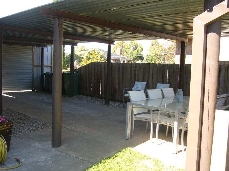 1017 Grevillea Road, Wendouree VIC 3355