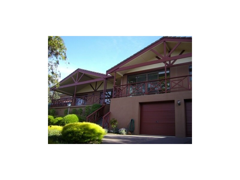 3 Oceanview Crescent, Mount Osmond SA 5064