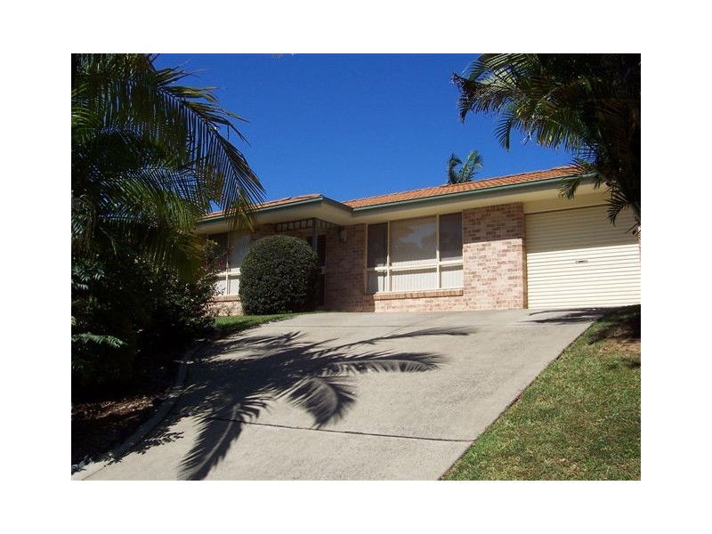 16 Kinchela Avenue, Boambee East NSW 2452