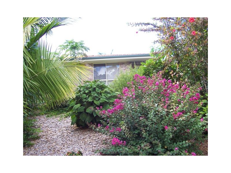 16 Kinchela Avenue, Boambee East NSW 2452