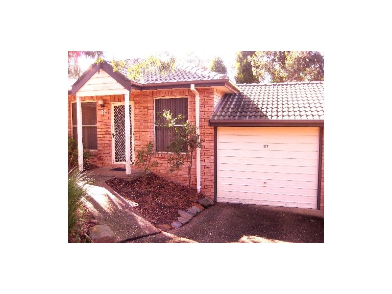 27/4 Wylde Street, Telopea NSW 2117