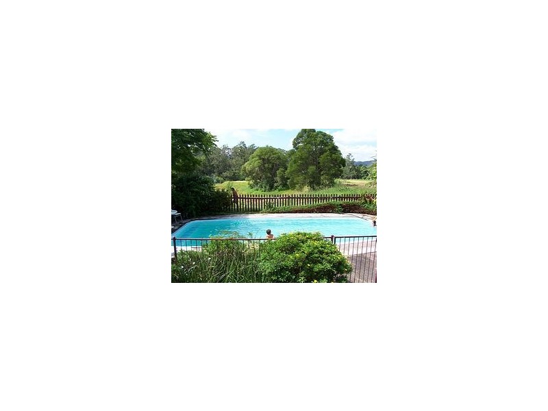 276 South Island Loop Road, Upper Orara NSW 2450