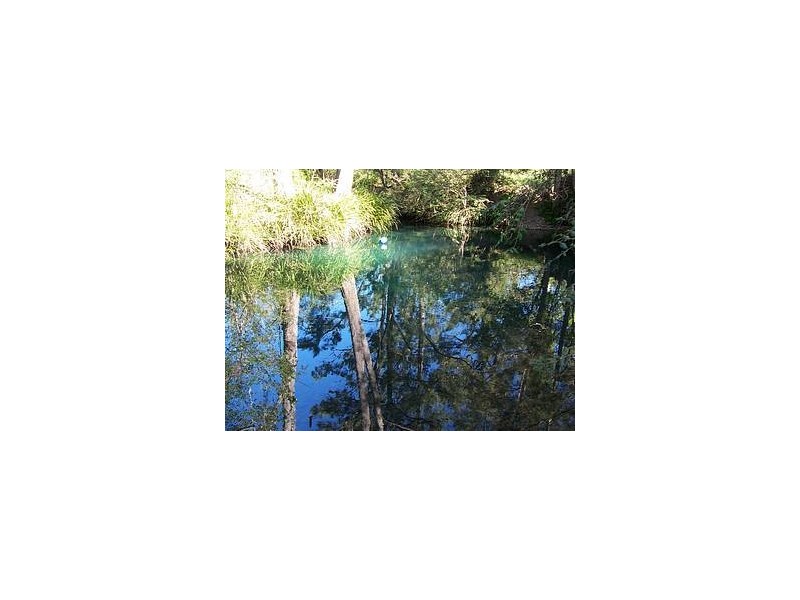 276 South Island Loop Road, Upper Orara NSW 2450