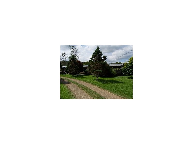 276 South Island Loop Road, Upper Orara NSW 2450