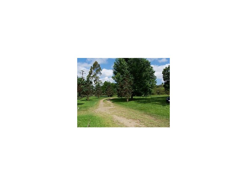 276 South Island Loop Road, Upper Orara NSW 2450