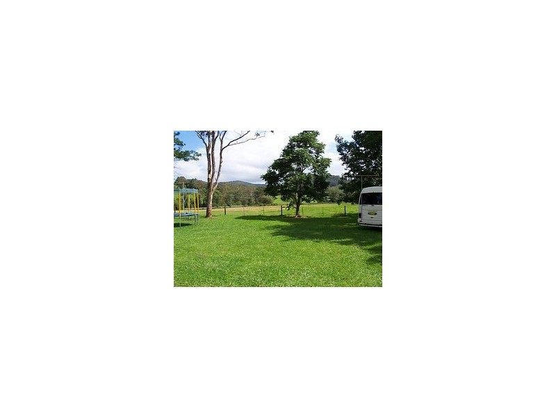 276 South Island Loop Road, Upper Orara NSW 2450