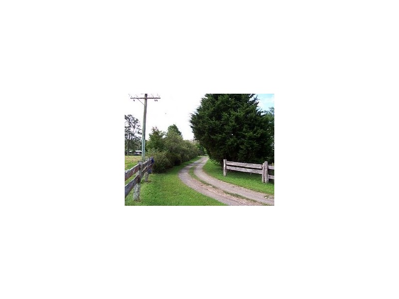 276 South Island Loop Road, Upper Orara NSW 2450