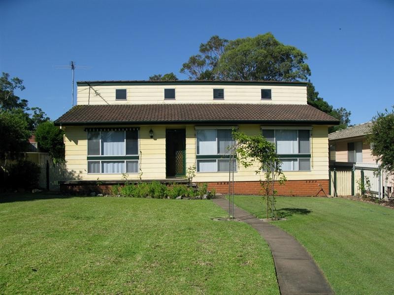 4 Sulman Close, Thornton NSW 2322