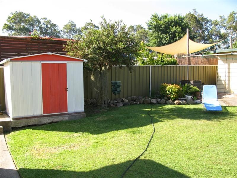 4 Sulman Close, Thornton NSW 2322