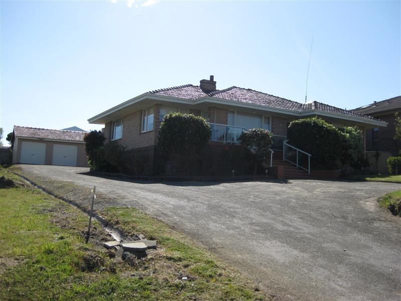 27 Wakefield Crescent, Albany WA 6330