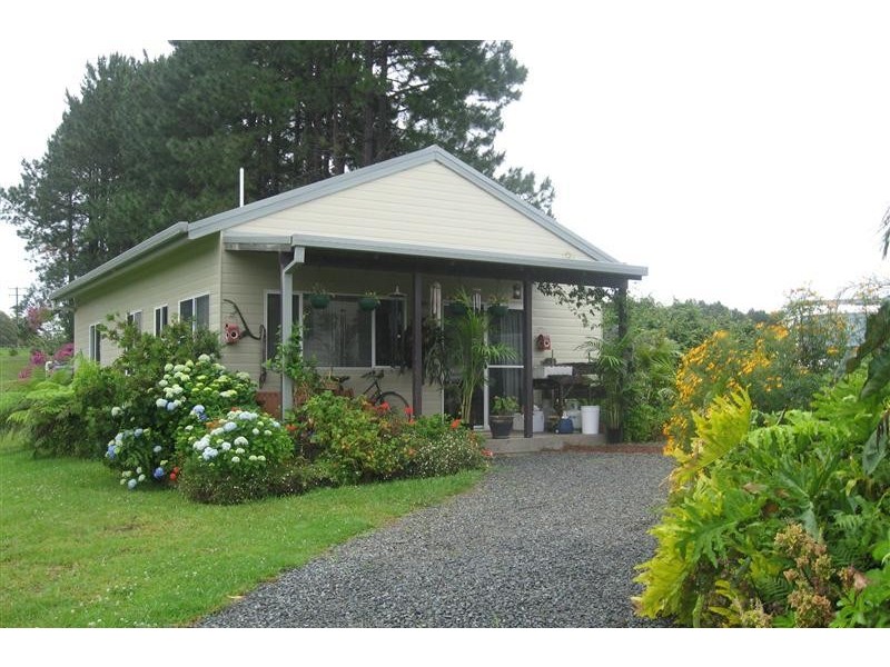 450 Jerusalem Road, Stewarts River NSW 2443