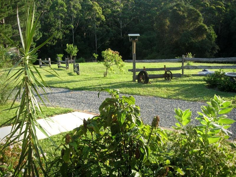 450 Jerusalem Road, Stewarts River NSW 2443