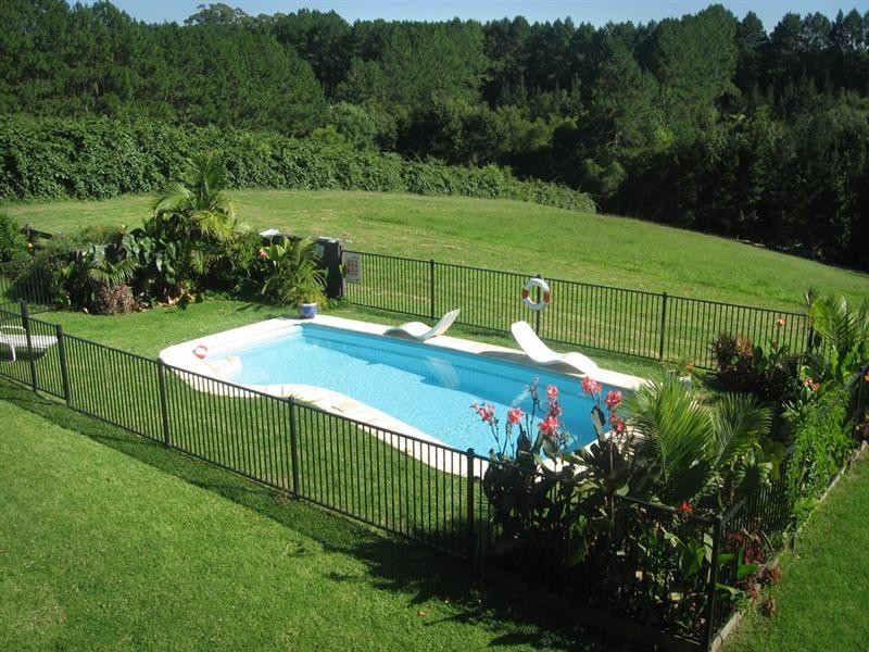 450 Jerusalem Road, Stewarts River NSW 2443