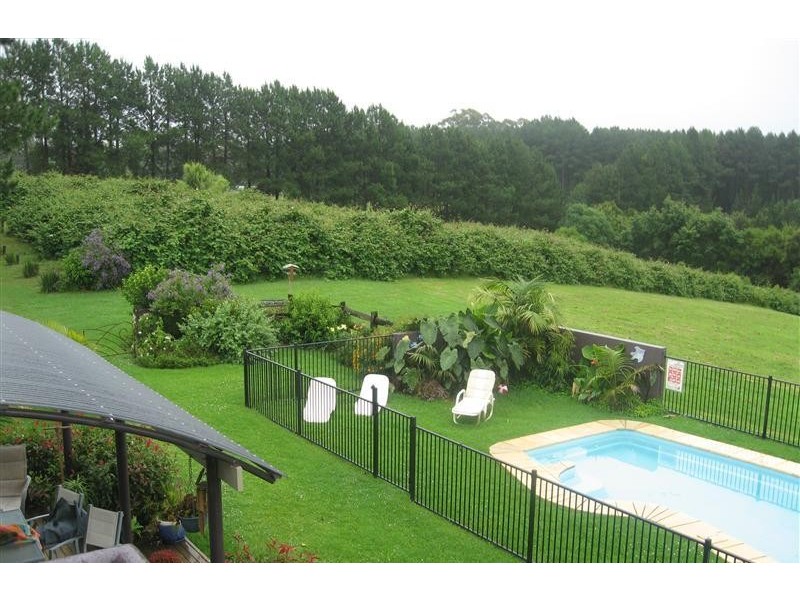 450 Jerusalem Road, Stewarts River NSW 2443