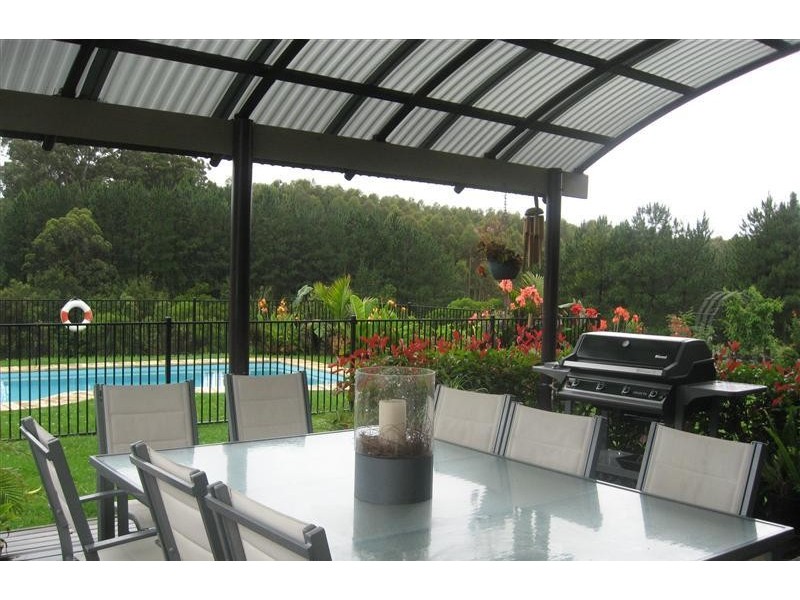 450 Jerusalem Road, Stewarts River NSW 2443