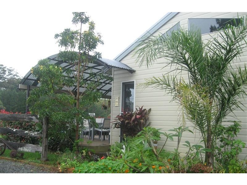 450 Jerusalem Road, Stewarts River NSW 2443