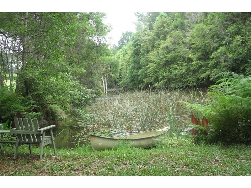 450 Jerusalem Road, Stewarts River NSW 2443