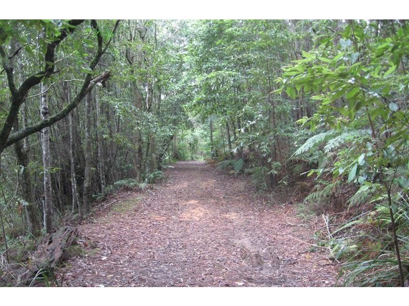 450 Jerusalem Road, Stewarts River NSW 2443