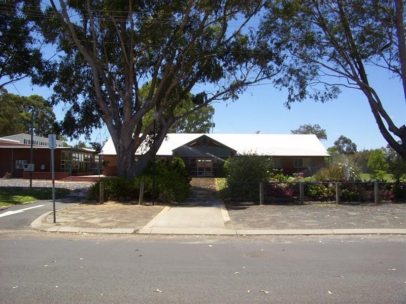 Lt 84 Albury Court, Boyanup WA 6237