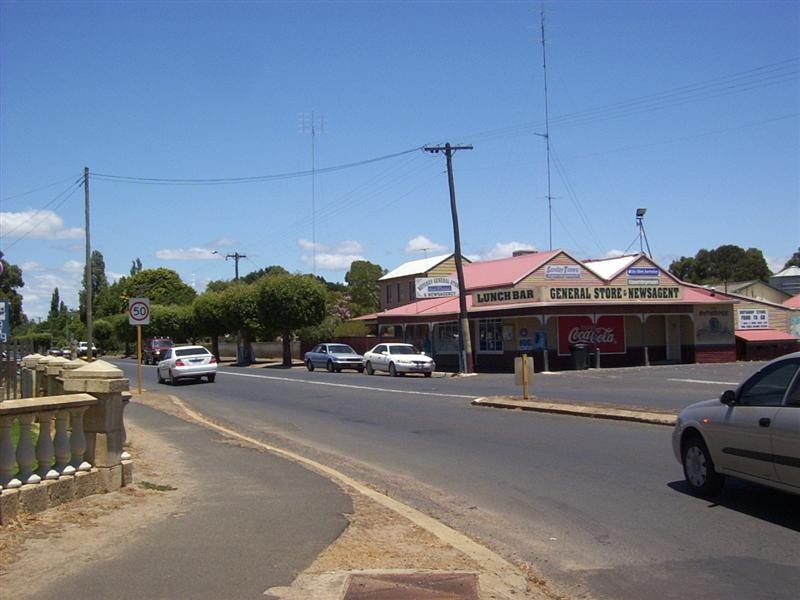 Lt 84 Albury Court, Boyanup WA 6237