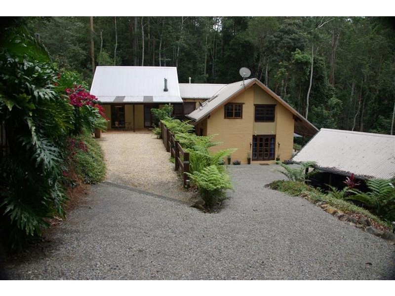 720 Kalang Road, Bellingen NSW 2454