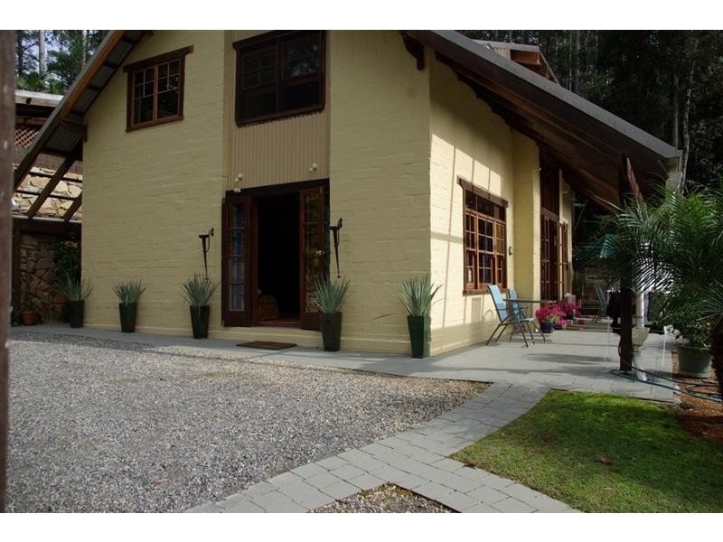 720 Kalang Road, Bellingen NSW 2454