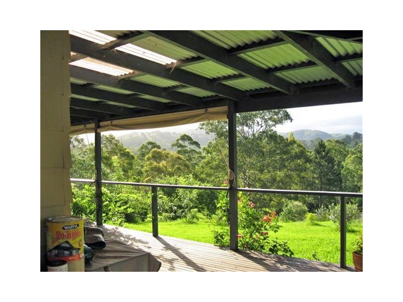 1044 Comboyne Road, Byabarra NSW 2446