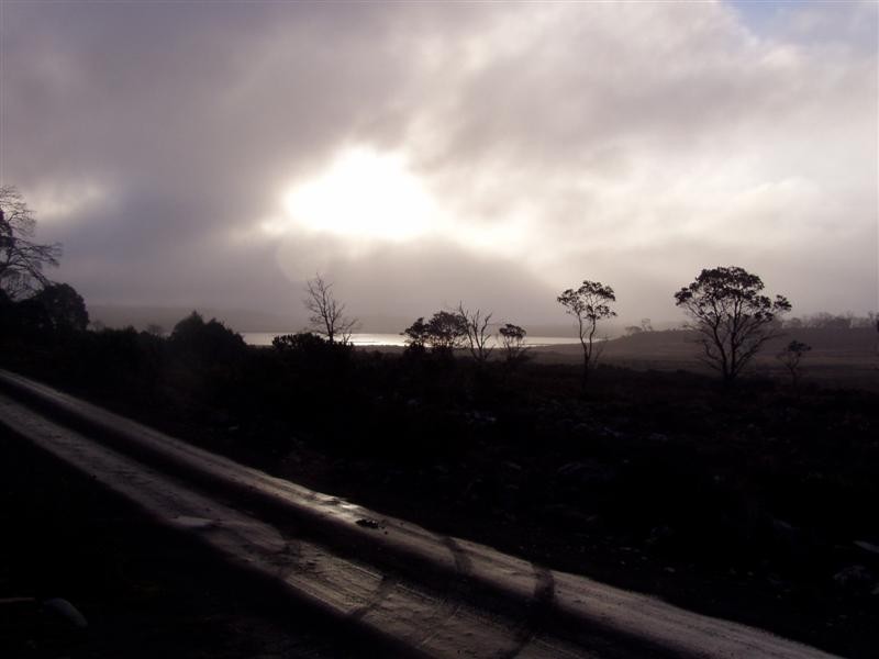 RA223 Barren Plains Road, Miena TAS 7030