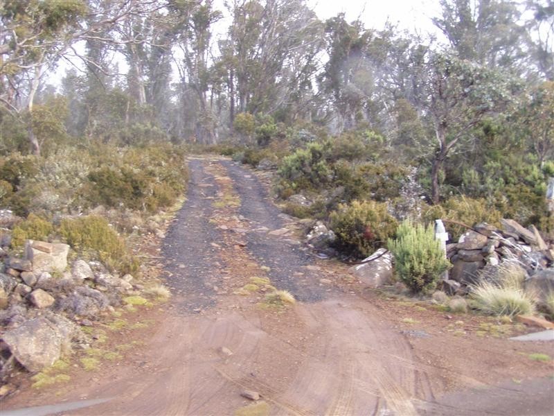 RA223 Barren Plains Road, Miena TAS 7030