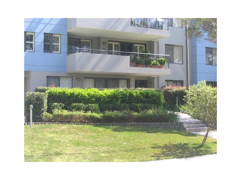 2 /14-20 The Avenue, Collaroy Beach NSW 2097