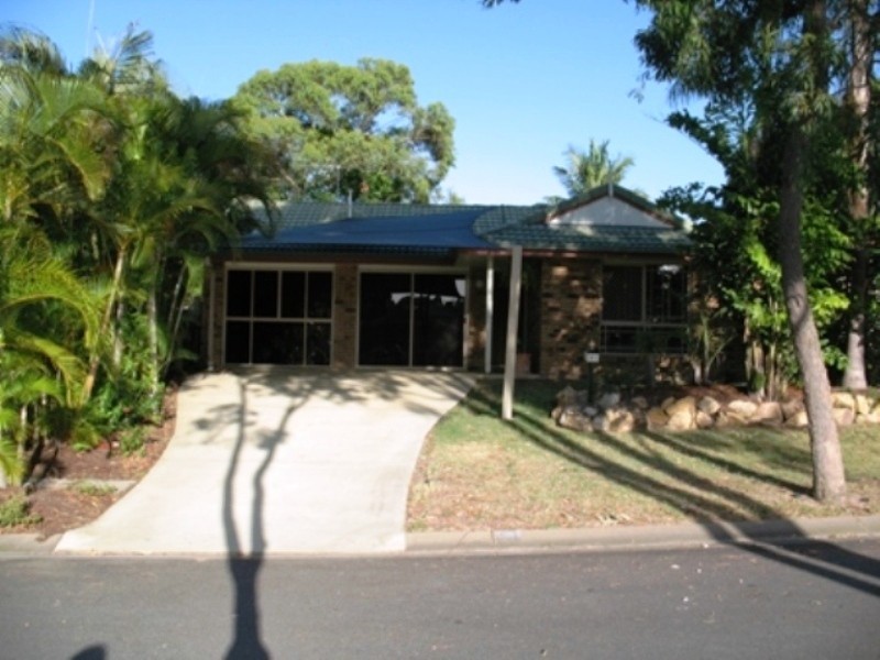 51 Laricina Circuit, Forest Lake QLD 4078