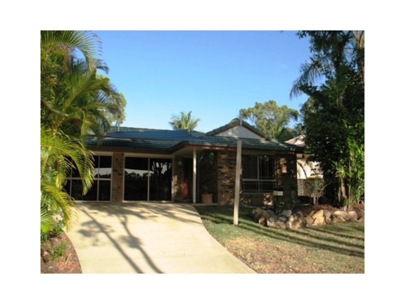51 Laricina Circuit, Forest Lake QLD 4078